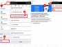 Cara Menonaktifkan Facebook Mode Gratis