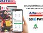Cara Mudah Bayar Paylater Gojek Melalui Alfamart