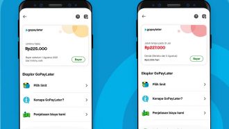 Cara Mudah Menonaktifkan Paylater Gojek