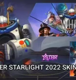 Harga Skin Starlight September 2022 ML