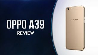 Harga Terbaru & Spesifikasi Oppo A39 Lengkap, Full Spek!