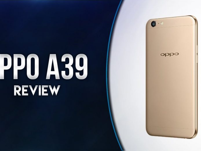 Harga Terbaru & Spesifikasi Oppo A39 Lengkap, Full Spek!