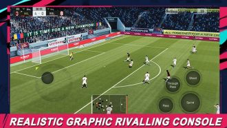 Kapan Tanggal rilis Vive Le Football?