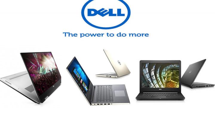 Kelebihan Laptop Dell Dibandingkan Laptop Merk Lain