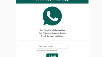Link Download Scoopy WhatsApp Hack, Apakah Aman dan Bekerja??