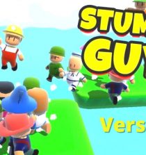 Link Download & cara install Game Stumble Guys Versi 0.31