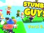 Link Download & cara install Game Stumble Guys Versi 0.31