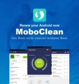 MoboClean, Aplikasi untuk Nge-Root Android dengan Mudah!!