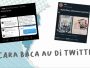 Pengertian Dan Cara membaca AU di Twitter via Youtube