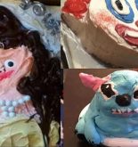 Prank Kue Ulang Tahun Jelek Viral di TikTok - Ugly Cake Prank