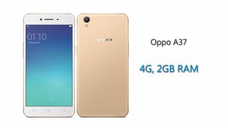 Harga Terbaru & Spesifikasi Oppo A37 via Bukalapak