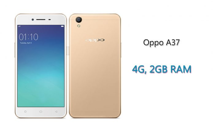 Harga Terbaru & Spesifikasi Oppo A37 via Bukalapak