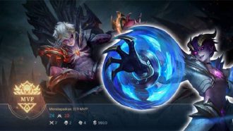 hadiah season 26 Mobile Legends terbaru 2022