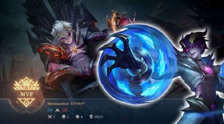 hadiah season 26 Mobile Legends terbaru 2022