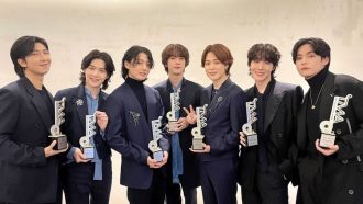 Apa Arti Kata Bonsang dan Daesang dalam Kpop? Cara Menggunakan!