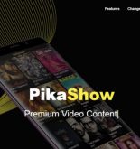 Aplikasi Pikashow APK Download Versi Terbaru