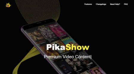 Aplikasi Pikashow APK Download Versi Terbaru