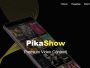 Aplikasi Pikashow APK Download Versi Terbaru