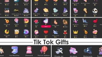 Beli Gift Pakai Koin, Cara Cek Jumlah Koin TikTok Cukup / Tidak!