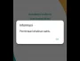 Cara Mengatasi BSI Mobile Error Permintaan Kehabisan Waktu