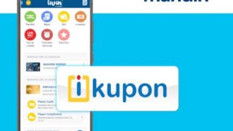 Cara Menggunakan I Kupon Indomaret dari Mandiri via Pikiran RAkyat