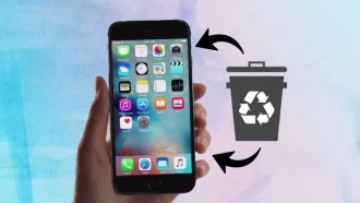 Cara Mudah Mengembalikan Screenshot yang Tidak Sengaja Terhapus
