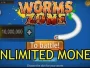 Cheat Game Worm Zone MOD Apk Biar Jadi Raja Cacing Terbesar