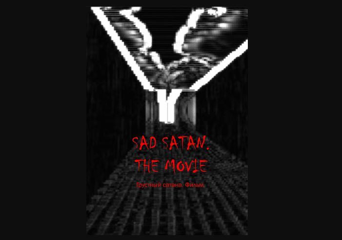 Foto-Foto di Game Sad Satan (All Images)