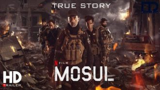 Ini jadwal pemutaran Mosul Film