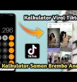 Kalkulator Saman Brembo, Tutorial Terlengkap Kalkulator Viral di TikTok!