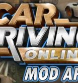 Link Download Car Driving Online Maleo Apk