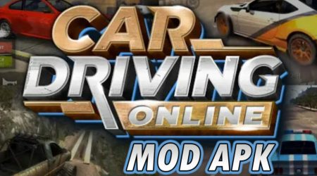 Link Download Car Driving Online Maleo Apk