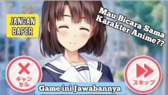 Link Download Game Kato Megumi Apk Terbaru 2022!!