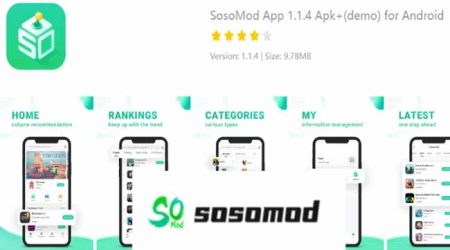 Link Download Sosok Mod Apk