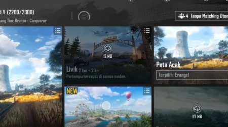 Strange Town PUBG, Begini Cara Mudah Menyelesaikan Misinya!