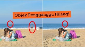 3 Cara Menghilangkan Orang Di Foto Tanpa Aplikasi