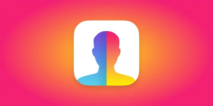 Aplikasi Edit Foto Rambut Face App