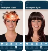 Aplikasi Edit Foto Rambut HairStyle Changer