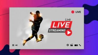 Aplikasi & Website Nonton Bola Online