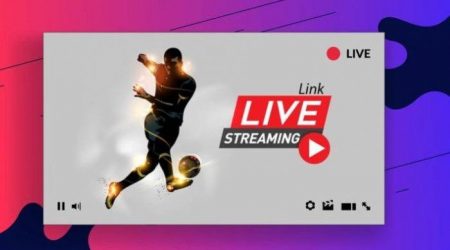 Aplikasi & Website Nonton Bola Online