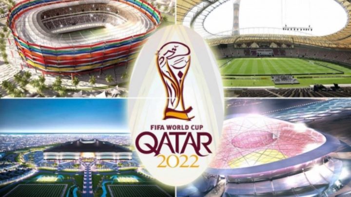 Cara Nonton Piala Dunia Qatar 2022 Secara Gratis, Link