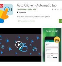 Download Auto Clicker Mod Apk