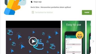 Download Auto Clicker Mod Apk