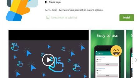 Download Auto Clicker Mod Apk