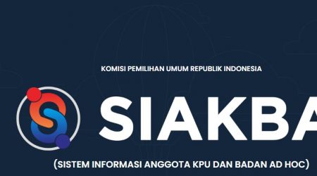 Download SIAKBA KPU Apk Terbaru 2022, Daftar PPK dan PPS