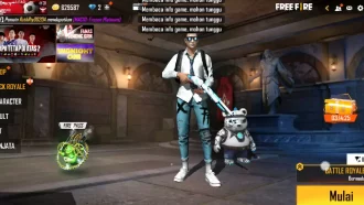 FF Membaca Info Game