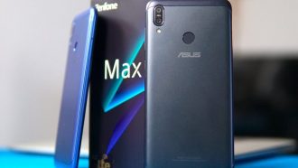 Spek Asus Zenfone Max M2 & Harga Terbaru, HP Murah Bertenaga!