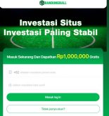 BandungBall.com Penghasil Uang