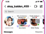 Cara Membuat Note di IG Android dan iOS, Fitur Baru Instagram