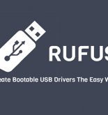 Cara Menggunakan Rufus untuk Install Windows (Membuat Bootable Flashdisk)